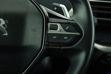 Peugeot 3008 II Crossover 1.2 PureTech 130KM 2017 Peugeot 3008 1.2 PureTech, Salon Polska, zdjęcie 19