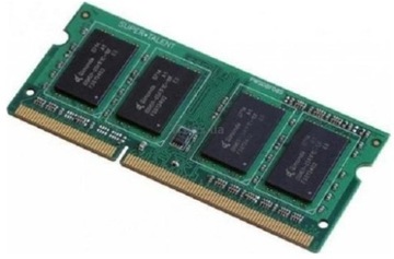 Оперативная память ноутбука 4 ГБ DDR3 PC3 1600 МГц 12800S