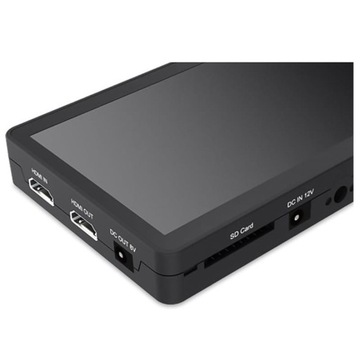 Монитор Feelworld F6 Plus V2 с диагональю 6 дюймов