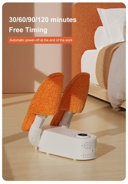 СУШИЛКА ДЛЯ ОБУВИ с активированным углем СУШИЛКА ДЛЯ ПЕРЧАТОК СУШИЛКА ДЛЯ НОСКОВ LED