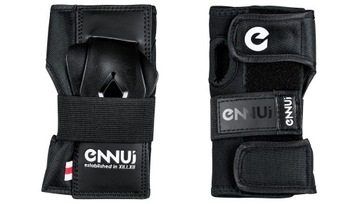 OCHRANIACZE NA ROLKI ENNUI ST WRISTGUARD XL NA NADGARSTKI
