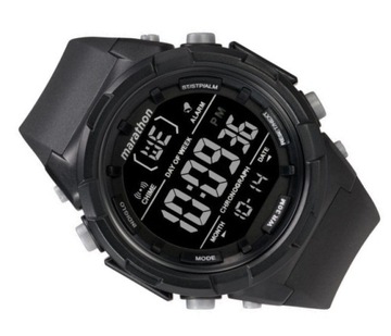 Zegarek męski sportowy Timex Marathon TW5M22300