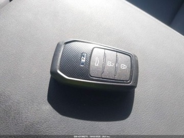 Lexus GX 2024 Lexus GX 2024 r., 3,4 L GX 550 PREMIUM PLUS 3.4 Benzyna 349KM, zdjęcie 12