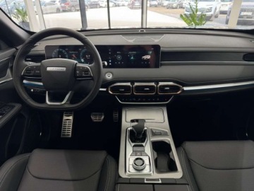 Jetour 2025 Jetour X70 Plus 1.5T 6DCT 147km Nowy 7 lat gwarancji Automat FV23, zdjęcie 14