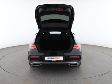 Mercedes CLA C118/X118 Shooting Brake 2.0 200d 150KM 2019 Mercedes CLA 200 automat multibeam LED,, zdjęcie 18