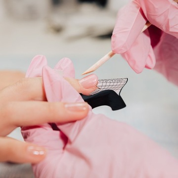 Строительный гель с частицами Excellent PRO Тиксо-гель с эффектом 15г MIX