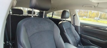 Volkswagen Arteon Fastback 2.0 TSI 190KM 2019 Volkswagen Arteon Krajowy, ksiązka serwisowa,, zdjęcie 15