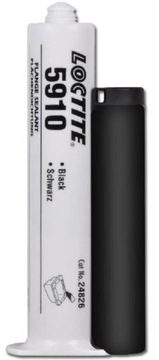 Loctite SI 5910 BK 50 ml czarny silikon (1 szt)