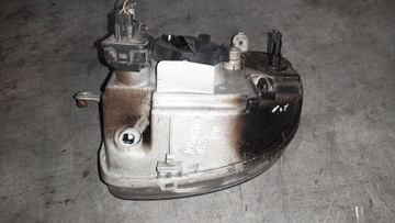 AUDI OE 0 SVĚTLO ATOS