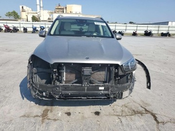 Mercedes GLE V167 2021 Mercedes-Benz GLE 450 4Matic 2021 3.0l 3.0 Benzyna 362KM, zdjęcie 5