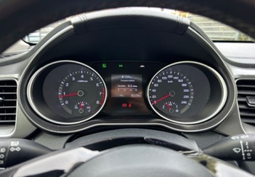 Kia XCeed Crossover 1.5 T-GDI 160KM 2021 Kia XCeed 1.5T-Gdi 160KM F-LED Climatronic Kamera SERWIS ASO Bezwypadkowy, zdjęcie 14