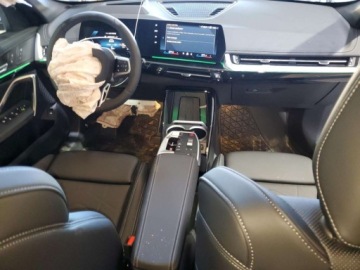 BMW X1 U11 2026 BMW X1 2026 BMW X1 XDRIVE28I 2.0 Benzyna 258KM, zdjęcie 7