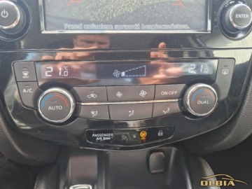 Nissan Qashqai II Crossover 1.2 DIG-T 115KM 2014 Nissan Qashqai Led,Kamera cofania,Nawigacja 1.2 Benzyna 116KM, zdjęcie 3