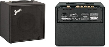 Басовый усилитель Fender Rumble LT 25 25 Вт