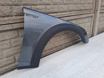 AUDI A4 ALLROAD B9 8W0 BLATNÍK PŘEDNÍ PRAVÝ