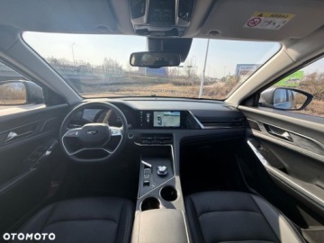 JAC T8 PRO 2025 JAC T8 PRO JAC T8 PRO 1.5 Benzyna 174KM, zdjęcie 9