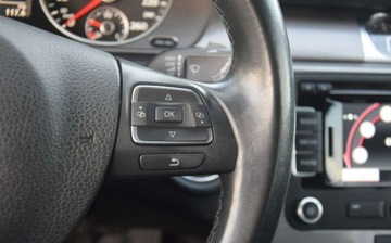 Volkswagen Passat B7 Variant 2.0 TDI CR DPF BlueMotion 140KM 2012 Volkswagen Passat 2.0 TDI Navi Tempomat 2 Kpl Kol 198 Tys Km Serwis Sprowa, zdjęcie 31