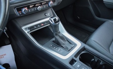 Audi Q3 II SUV 2.0 35 TDI 150KM 2020 Audi Q3 2,0 TDI S-LINE FULL LED MATRIX Kamera Nawigacja Virtual 2.0 Diesel, zdjęcie 15