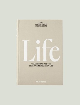 Album na zdjęcia PRINTWORKS Life