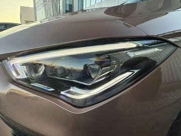 Mercedes CLA C118/X118 Shooting Brake AMG 2.0 35 AMG 306KM 2021 Mercedes CLA 35 AMG 4Matic+.Bezwyp.Burmester.Gwar., zdjęcie 13