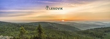Подвесной гамак Смук, Лесовик черный