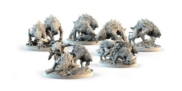 DODATEK DO GRY WIEDŹMIN: STARY ŚWIAT - DZIKI GON (EDYCJA POLSKA)