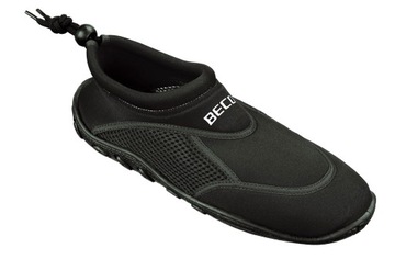 BUTY DO WODY PŁYWANIA JEŻOWCE PLAŻOWE 0 ROZ 44