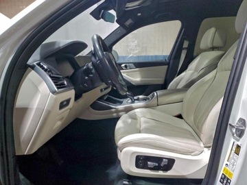 BMW X7 2022 BMW X7 xDrive40i 2022 3.0 Benzyna 335KM, zdjęcie 7