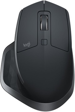 Myszka Logitech MX Master 2S ( 910-005139 )