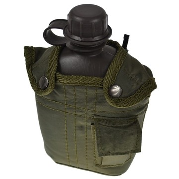 MANIERKA MIL-TEC 1L ETUI POKROWIEC WOJSKOWA