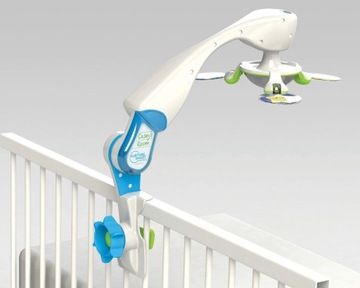 Dumel Discovery Multi Karuzela Premium