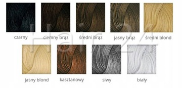 TOPPIK 27,5 г кератиновые волокна для утолщения волос