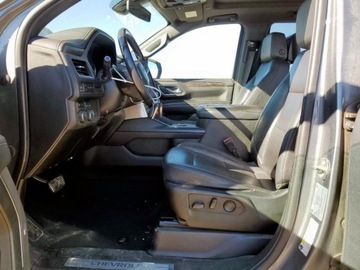 Chevrolet Tahoe GMT900 2021 Chevrolet Tahoe K1500 Z71 2021 5.3l 5.3 Benzyna 355KM, zdjęcie 7