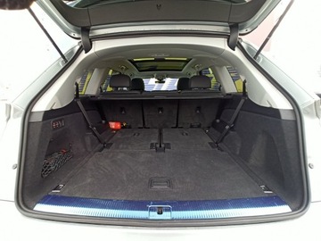 Audi Q7 II 2023 Audi Q7 7 miejsc, 18 tys km, zdjęcie 9