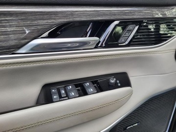 Jeep Wagoneer II 2022 Jeep wagoneer SERIES III * V8 HEMI 5,7l 392KM eTorque + LPG * Dokumentacja, zdjęcie 7