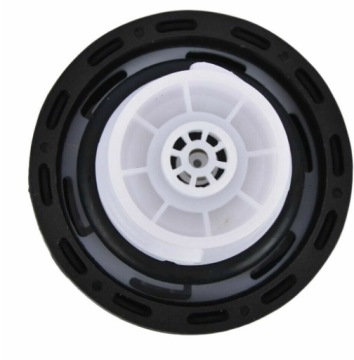 Крышка топливного бака DODGE RAM 1500 2500 ПИКАП
