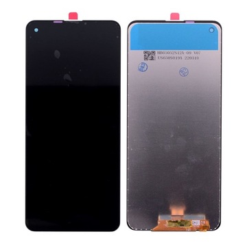 WYŚWIETLACZ LCD EKRAN Samsung Galaxy A21s A217