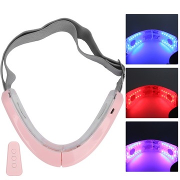 URZĄDZENIE DO PODNOSZENIA LIFTING TWARZY PODBRÓD