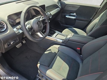 Mercedes GLB 2025 Mercedes-Benz GLB Mercedes-Benz GLB 2.0 Benzyna 230KM, zdjęcie 10