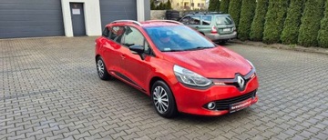 Renault Clio IV 2013 Renault Clio Polski Salon , po przegladzie serwisowym , Benzyna 90KM, zdjęcie 2