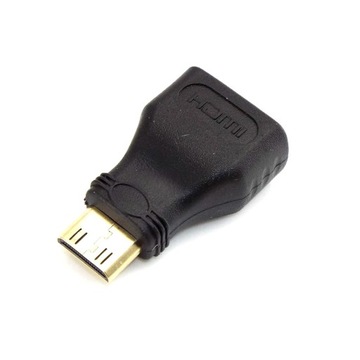Adapter miniHDMI