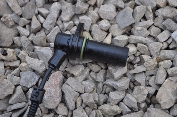 CZUJNIK OBROTÓW WAŁU KORBOWEGO VW AUDI A2 1.4 TDI