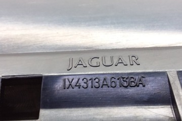 PŘÍDAVNÁ SVĚTLO STOP JAGUAR X-TYPE (X400) 1X4313A613BA 2.0L DIESEL 96KW