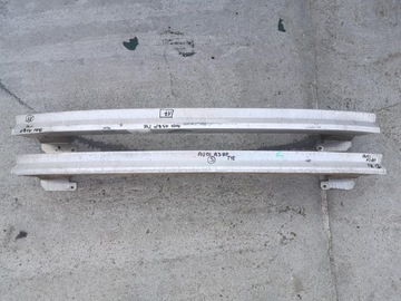 BELKA ZDERZAK TYL AUDI A3 8P LIFT 5D 5DRZWI LATA 2008-2012