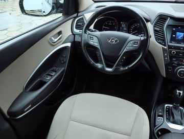 Hyundai Santa Fe III 2015 Hyundai Santa Fe 2.2 CRDi Blue, Salon Polska, zdjęcie 6