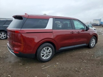 Kia Carnival II 2024 Kia Carnival Lx 2024 3.5 Benzyna 290KM, zdjęcie 3