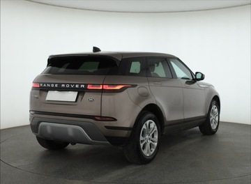 Land Rover Range Rover Evoque II 2019 Land Rover Range Rover Evoque D150, Serwis ASO, zdjęcie 4