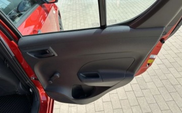 Suzuki Swift V Hatchback 5d 1.2 VVT 94KM 2011 Suzuki Swift POLSKI SALON Klima 5 Drzwi VAT-Marza 1.2 Benzyna 94KM, zdjęcie 30