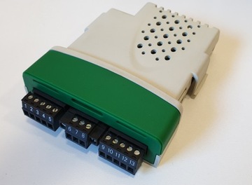 Инвертор Control Techniques, Emerson Sp1401 FV