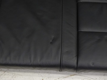 КОМПЛЕКТ СИДЕНИЙ, КОЖАНАЯ ОИВКА, AUDI A3 8P LIFT 3D/HB S-LINE